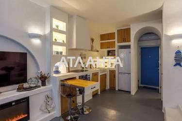 1-кімнатна квартира за адресою вул. Каманіна (площа 43 м²) - Atlanta.ua - фото 33
