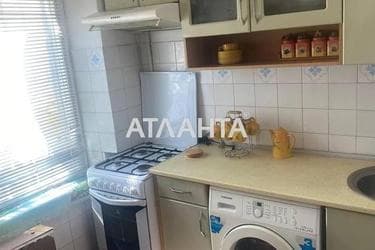 3-комнатная квартира по адресу ул. Виговского (площадь 60 м²) - Atlanta.ua - фото 13