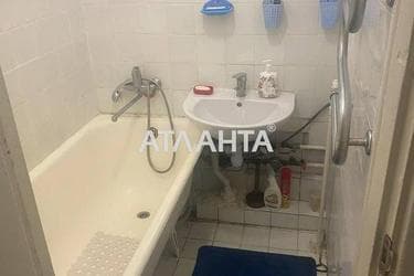3-комнатная квартира по адресу ул. Виговского (площадь 60 м²) - Atlanta.ua - фото 19