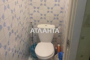 3-комнатная квартира по адресу ул. Виговского (площадь 60 м²) - Atlanta.ua - фото 18