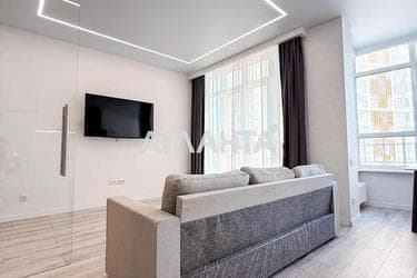 1-room apartment apartment by the address st. Gagarina pr (area 46,7 m²) - Atlanta.ua - photo 23