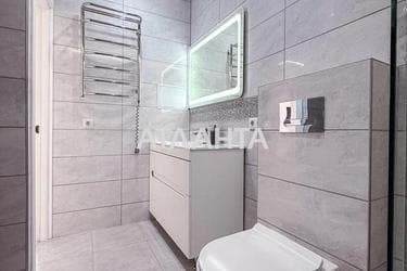 1-room apartment apartment by the address st. Gagarina pr (area 46,7 m²) - Atlanta.ua - photo 31