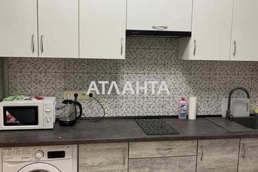 1-room apartment apartment by the address st. Deribasovskaya (area 31,7 m²) - Atlanta.ua - photo 13