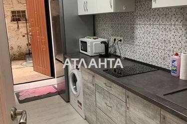 1-room apartment apartment by the address st. Deribasovskaya (area 31,7 m²) - Atlanta.ua - photo 14