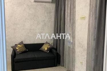 1-room apartment apartment by the address st. Deribasovskaya (area 31,7 m²) - Atlanta.ua - photo 15