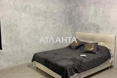 1-room apartment apartment by the address st. Deribasovskaya (area 31,7 m²) - Atlanta.ua - photo 16