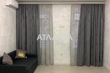 1-room apartment apartment by the address st. Deribasovskaya (area 31,7 m²) - Atlanta.ua - photo 18