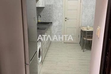 1-room apartment apartment by the address st. Deribasovskaya (area 31,7 m²) - Atlanta.ua - photo 21