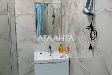 1-room apartment apartment by the address st. Deribasovskaya (area 31,7 m²) - Atlanta.ua - photo 23