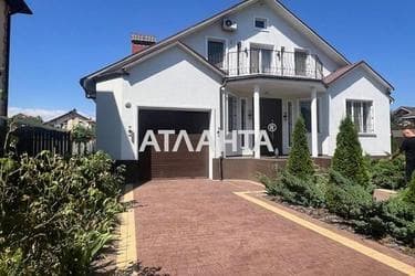 Будинок за адресою вул. Придорожня (площа 346,7 м²) - Atlanta.ua - фото 33