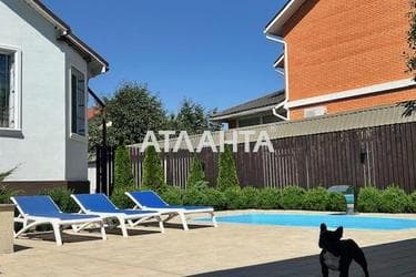 Будинок за адресою вул. Придорожня (площа 346,7 м²) - Atlanta.ua - фото 35