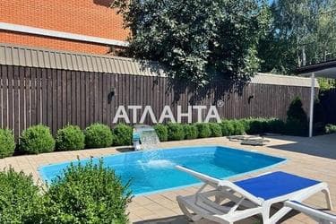 Будинок за адресою вул. Придорожня (площа 346,7 м²) - Atlanta.ua - фото 36