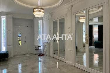 Будинок за адресою вул. Придорожня (площа 346,7 м²) - Atlanta.ua - фото 39