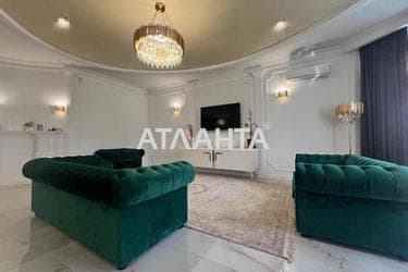 Будинок за адресою вул. Придорожня (площа 346,7 м²) - Atlanta.ua - фото 40