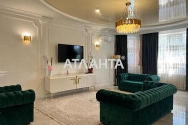 Будинок за адресою вул. Придорожня (площа 346,7 м²) - Atlanta.ua - фото 42