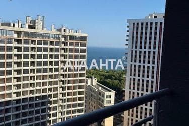1-room apartment apartment by the address st. Kurortnyy per (area 38 m²) - Atlanta.ua - photo 20