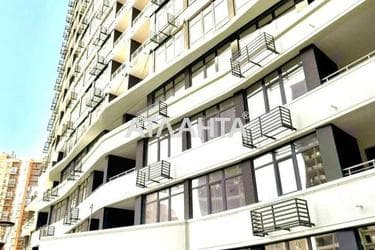1-room apartment apartment by the address st. Kurortnyy per (area 38 m²) - Atlanta.ua - photo 35