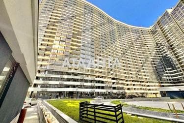 1-room apartment apartment by the address st. Kurortnyy per (area 38 m²) - Atlanta.ua - photo 38
