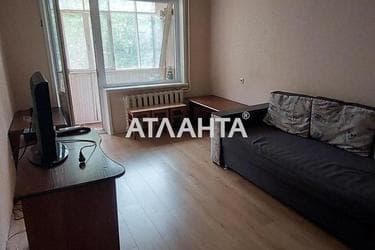 1-комнатная квартира по адресу ул. Ильфа и Петрова (площадь 34,6 м²) - Atlanta.ua - фото 31