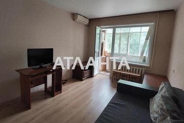 1-комнатная квартира по адресу ул. Ильфа и Петрова (площадь 34,6 м²) - Atlanta.ua - фото 22
