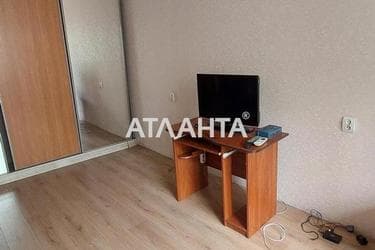 1-комнатная квартира по адресу ул. Ильфа и Петрова (площадь 34,6 м²) - Atlanta.ua - фото 32