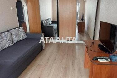 1-комнатная квартира по адресу ул. Ильфа и Петрова (площадь 34,6 м²) - Atlanta.ua - фото 33