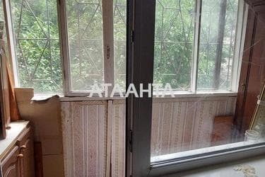 1-комнатная квартира по адресу ул. Ильфа и Петрова (площадь 34,6 м²) - Atlanta.ua - фото 34