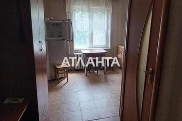 1-комнатная квартира по адресу ул. Ильфа и Петрова (площадь 34,6 м²) - Atlanta.ua - фото 35