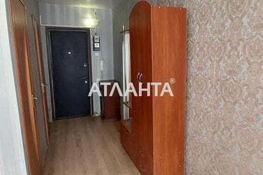 1-комнатная квартира по адресу ул. Ильфа и Петрова (площадь 34,6 м²) - Atlanta.ua - фото 36