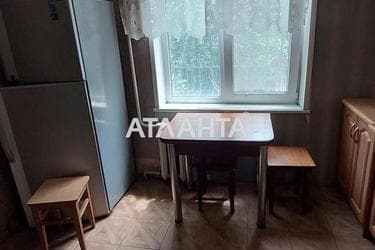 1-комнатная квартира по адресу ул. Ильфа и Петрова (площадь 34,6 м²) - Atlanta.ua - фото 30