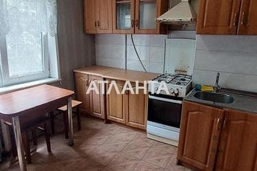 1-комнатная квартира по адресу ул. Ильфа и Петрова (площадь 34,6 м²) - Atlanta.ua - фото 29