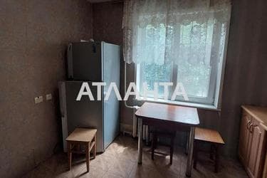 1-комнатная квартира по адресу ул. Ильфа и Петрова (площадь 34,6 м²) - Atlanta.ua - фото 26