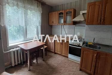 1-комнатная квартира по адресу ул. Ильфа и Петрова (площадь 34,6 м²) - Atlanta.ua - фото 25