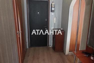 1-комнатная квартира по адресу ул. Ильфа и Петрова (площадь 34,6 м²) - Atlanta.ua - фото 37