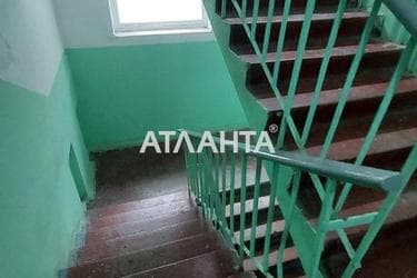 1-комнатная квартира по адресу ул. Ильфа и Петрова (площадь 34,6 м²) - Atlanta.ua - фото 39