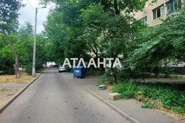 1-комнатная квартира по адресу ул. Ильфа и Петрова (площадь 34,6 м²) - Atlanta.ua - фото 40