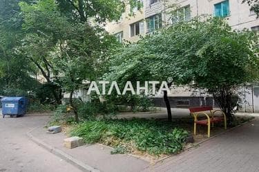 1-комнатная квартира по адресу ул. Ильфа и Петрова (площадь 34,6 м²) - Atlanta.ua - фото 41