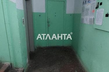 1-комнатная квартира по адресу ул. Ильфа и Петрова (площадь 34,6 м²) - Atlanta.ua - фото 38