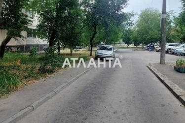 1-комнатная квартира по адресу ул. Ильфа и Петрова (площадь 34,6 м²) - Atlanta.ua - фото 42