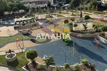 2-rooms apartment apartment by the address st. Krasnova (area 60,3 m²) - Atlanta.ua - photo 13