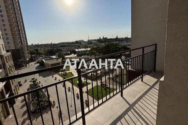 2-rooms apartment apartment by the address st. Krasnova (area 59 m²) - Atlanta.ua - photo 20