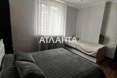 1-room apartment apartment by the address st. Raduzhnyy m n (area 55 m²) - Atlanta.ua - photo 15