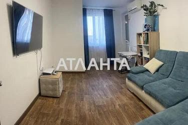1-room apartment apartment by the address st. Raduzhnyy m n (area 55 m²) - Atlanta.ua - photo 17