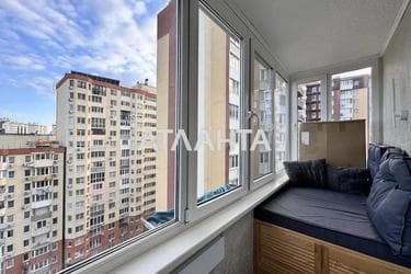 1-room apartment apartment by the address st. Raduzhnyy m n (area 55 m²) - Atlanta.ua - photo 18