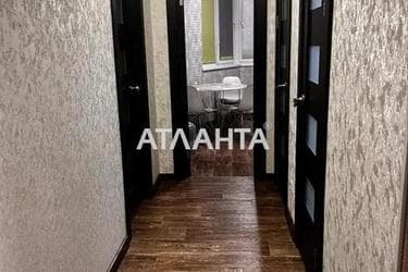 1-room apartment apartment by the address st. Raduzhnyy m n (area 55 m²) - Atlanta.ua - photo 19