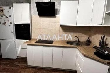 1-room apartment apartment by the address st. Raduzhnyy m n (area 55 m²) - Atlanta.ua - photo 21