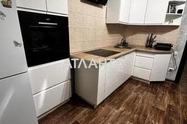 1-room apartment apartment by the address st. Raduzhnyy m n (area 55 m²) - Atlanta.ua - photo 22