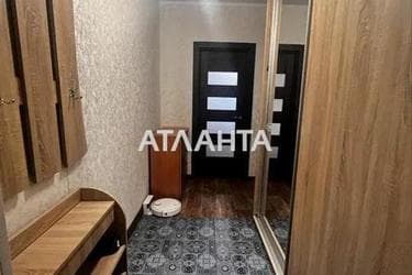 1-room apartment apartment by the address st. Raduzhnyy m n (area 55 m²) - Atlanta.ua - photo 25