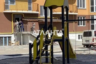 1-room apartment apartment by the address st. Dnepropetr dor Semena Paliya (area 45,3 m²) - Atlanta.ua - photo 8