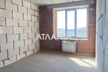1-room apartment apartment by the address st. Dnepropetr dor Semena Paliya (area 45,3 m²) - Atlanta.ua - photo 9